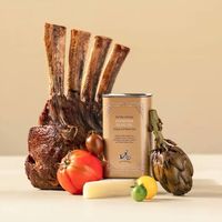 Babylonstoren Extra Virgin Olive Oil Coratina